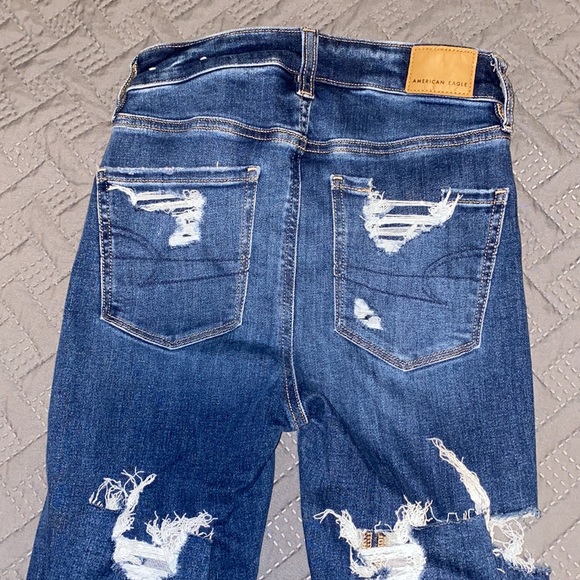 jeans - Picture 5 of 6